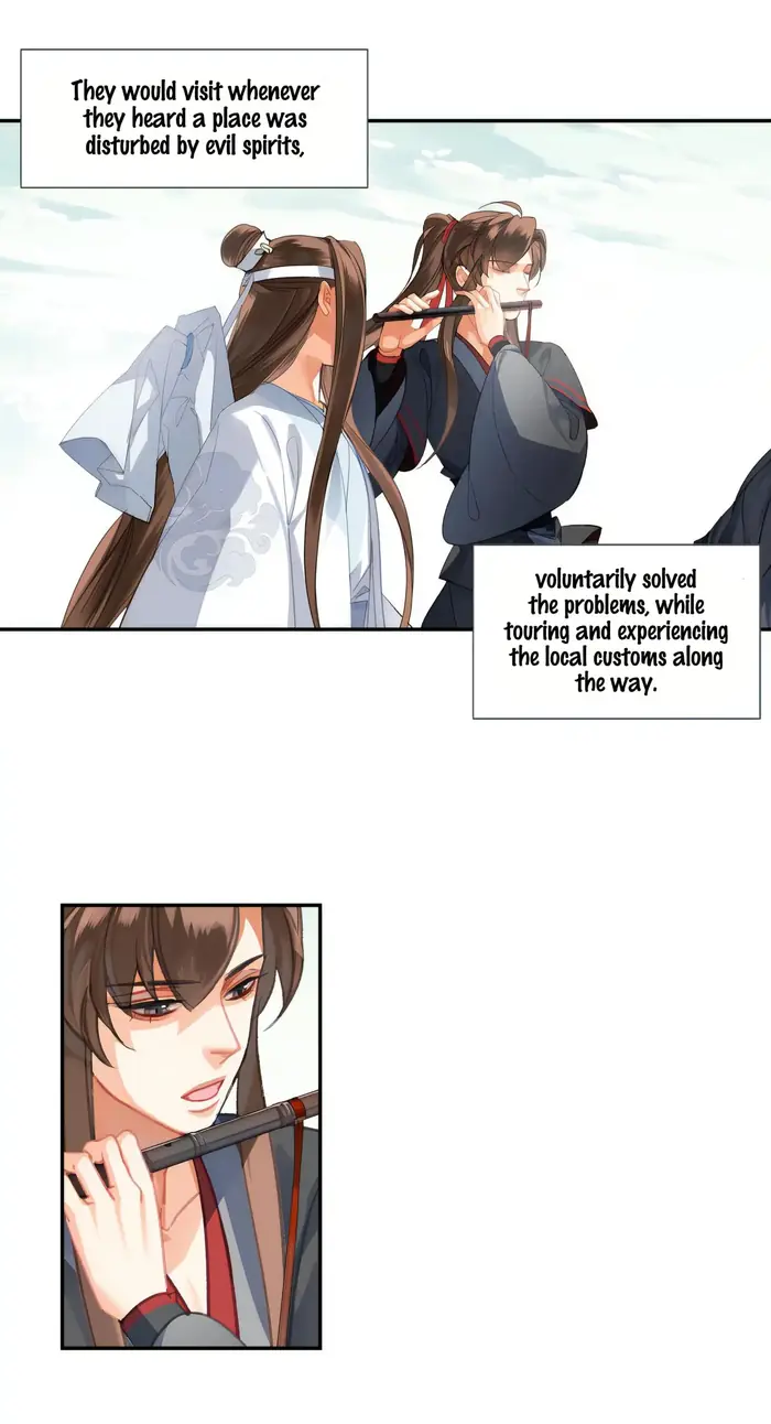 Mo Dao Zu Shi Chapter 259 image 05_optimized